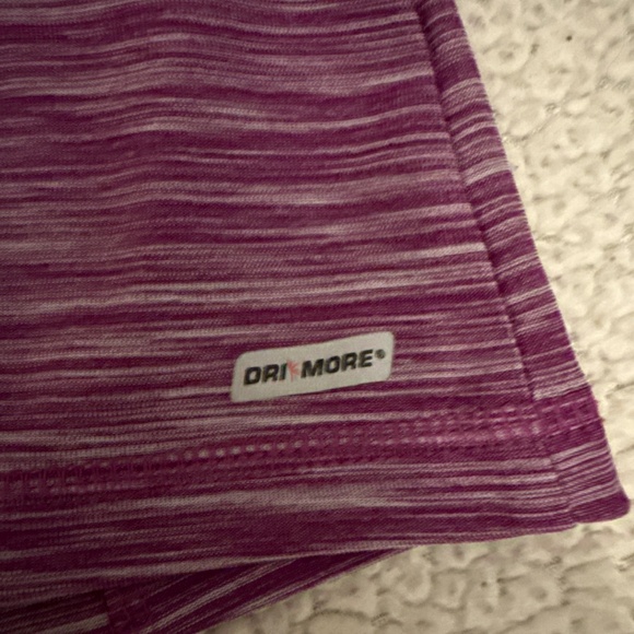 Danskin Now Fitted Racerback Tank - Picture 5 of 5